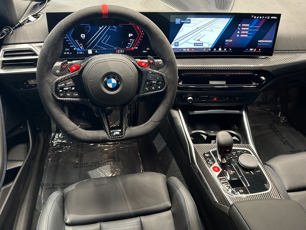 2026 BMW M2 Base