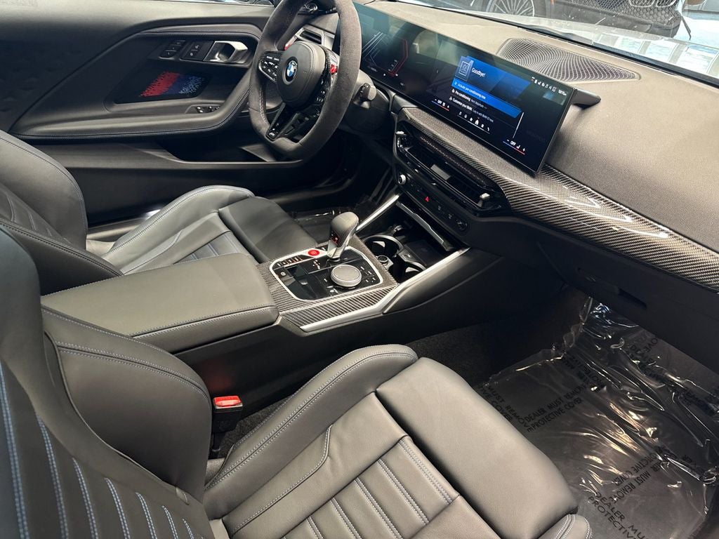 2026 BMW M2 Base