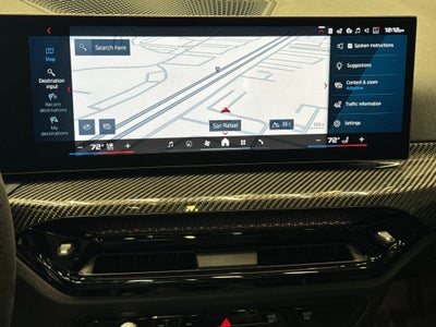 2026 BMW M2 Base