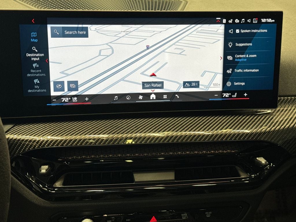 2026 BMW M2 Base
