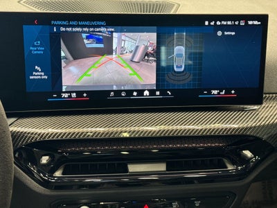 2026 BMW M2 Base