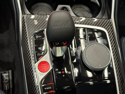 2026 BMW M2 Base