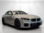 2026 BMW M2 Base