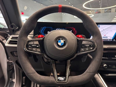2026 BMW M2 Base