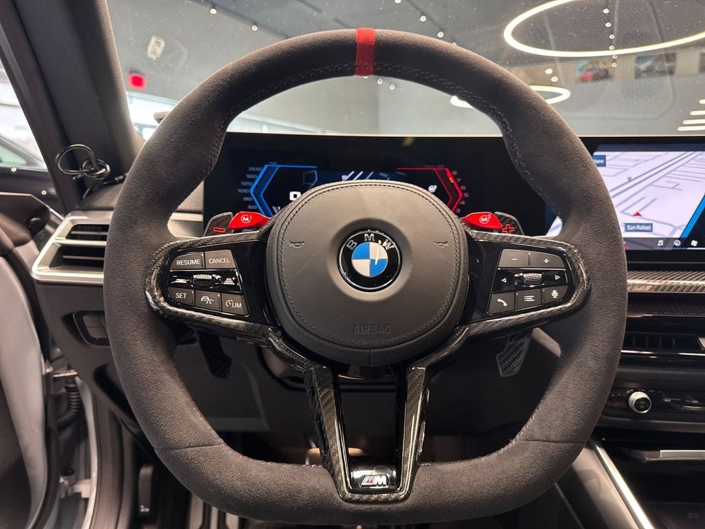 2026 BMW M2 Base