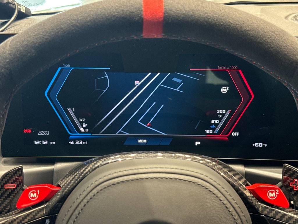 2026 BMW M2 Base