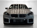 2026 BMW M2 Base