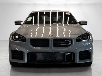 2026 BMW M2 Base