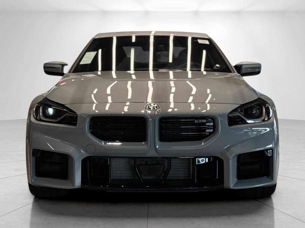 2026 BMW M2 Base