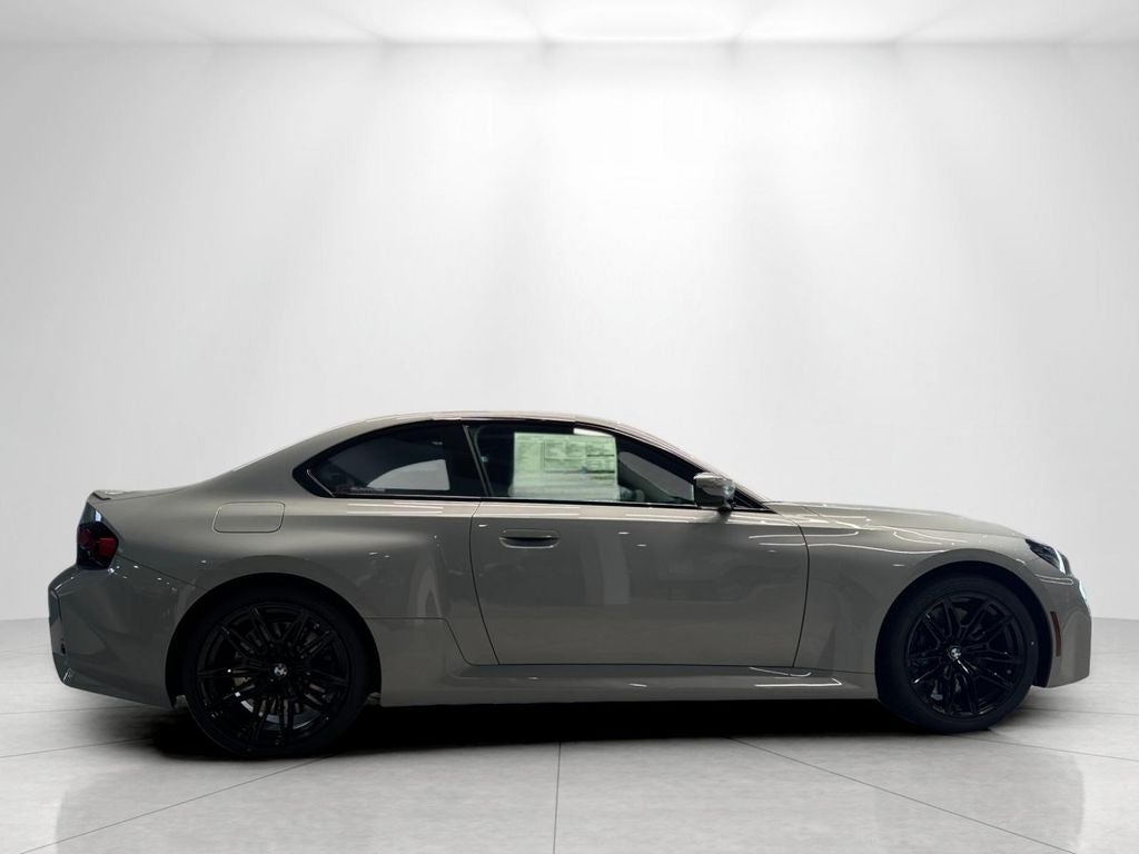 2026 BMW M2 Base