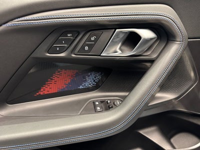 2026 BMW M2 Base