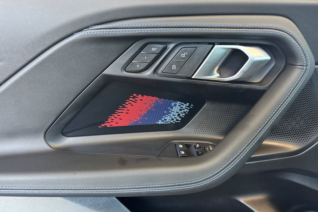 2025 BMW M2 Base