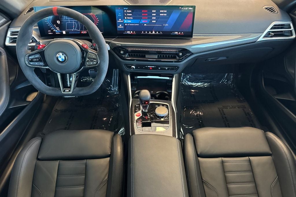 2025 BMW M2 Base
