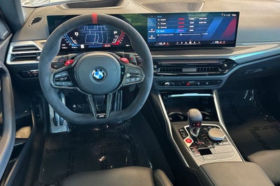2025 BMW M2 Base