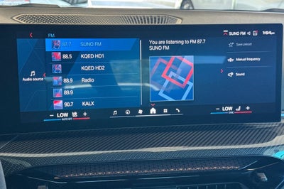2025 BMW M2 Base