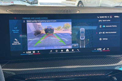 2025 BMW M2 Base