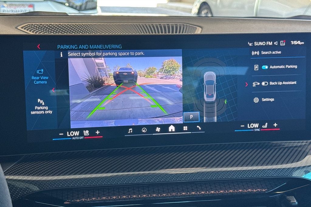2025 BMW M2 Base