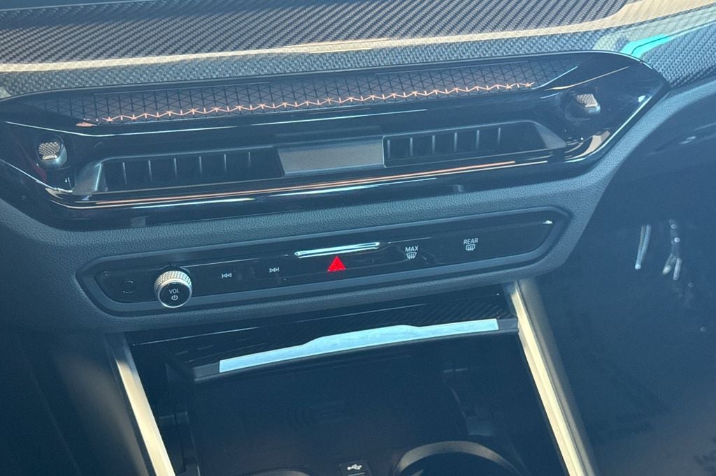 2025 BMW M2 Base