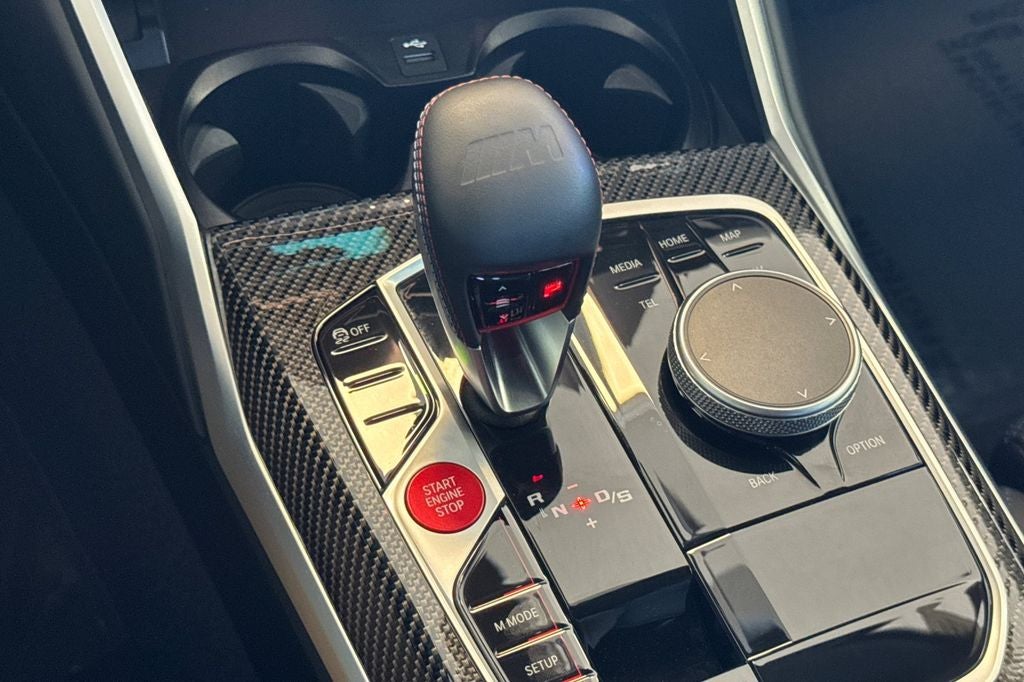 2025 BMW M2 Base