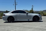 2025 BMW M2 Base