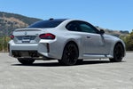 2025 BMW M2 Base