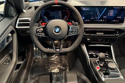 2026 BMW M2 Base