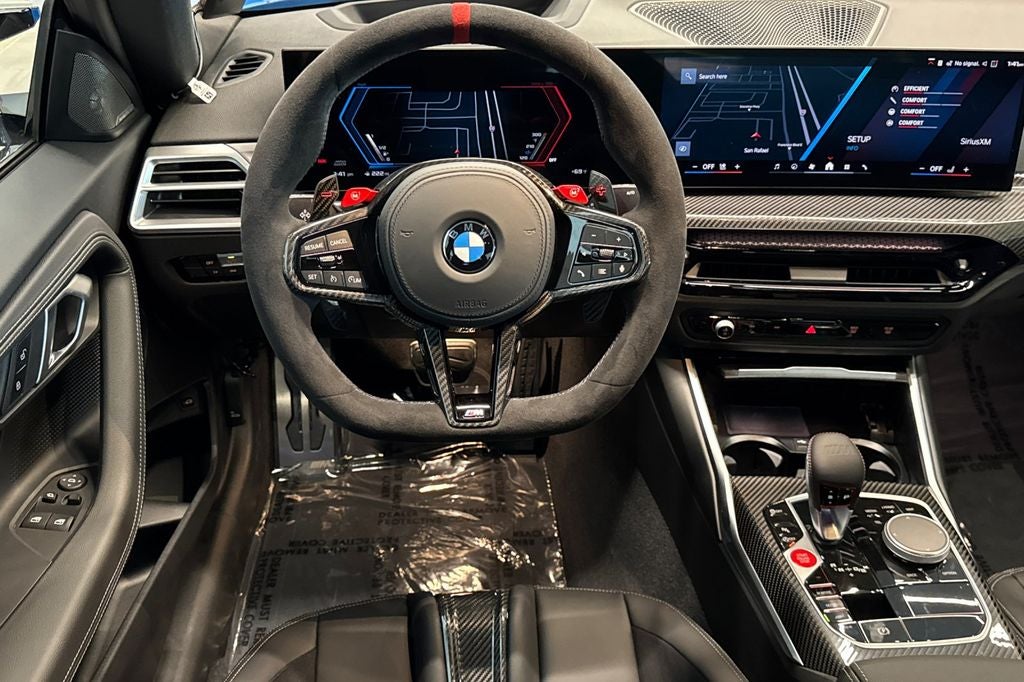 2026 BMW M2 Base