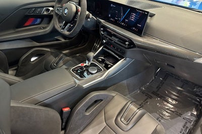 2026 BMW M2 Base