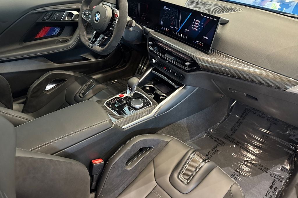 2026 BMW M2 Base