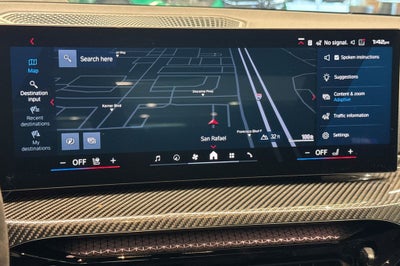2026 BMW M2 Base