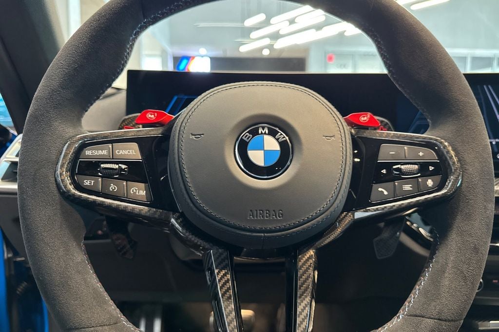 2026 BMW M2 Base