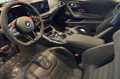 2026 BMW M2 Base