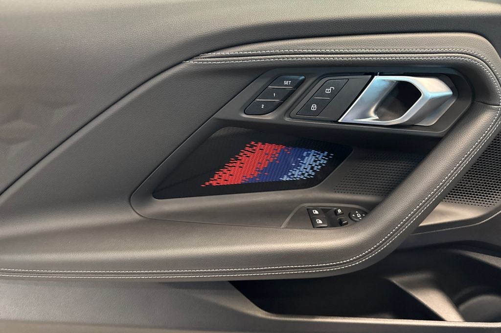 2026 BMW M2 Base
