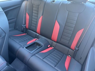 2026 BMW M2 Base