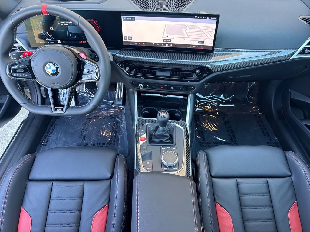 2026 BMW M2 Base