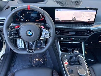 2026 BMW M2 Base
