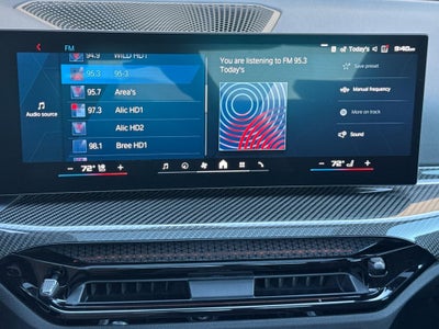 2026 BMW M2 Base
