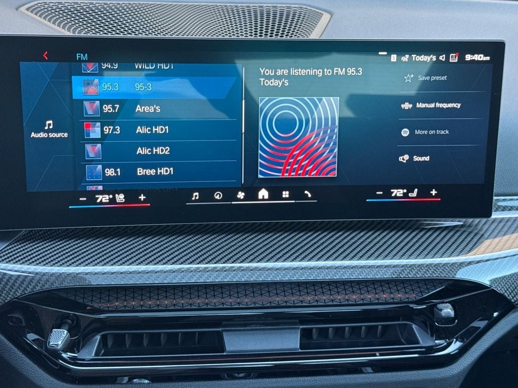 2026 BMW M2 Base