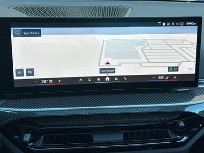 2026 BMW M2 Base