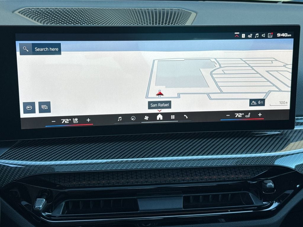 2026 BMW M2 Base
