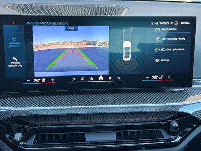 2026 BMW M2 Base