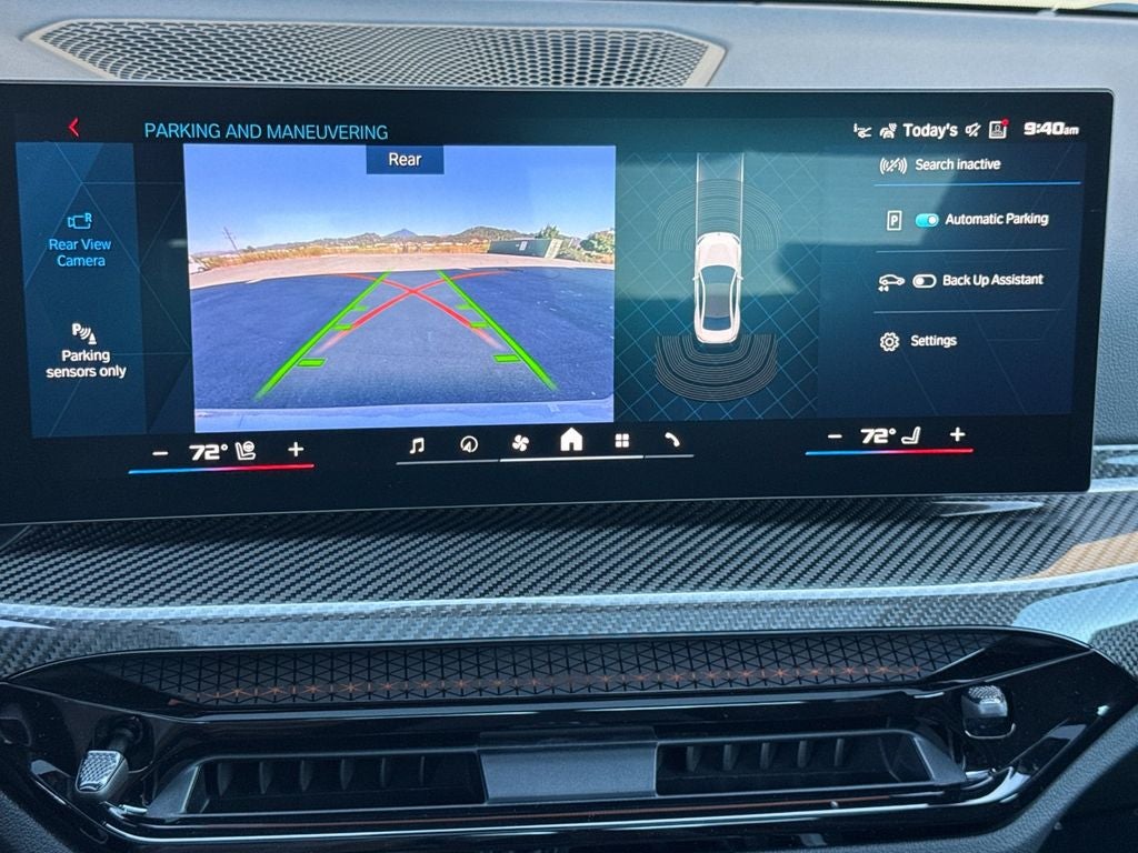 2026 BMW M2 Base