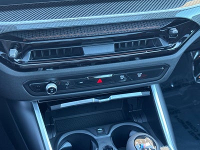 2026 BMW M2 Base