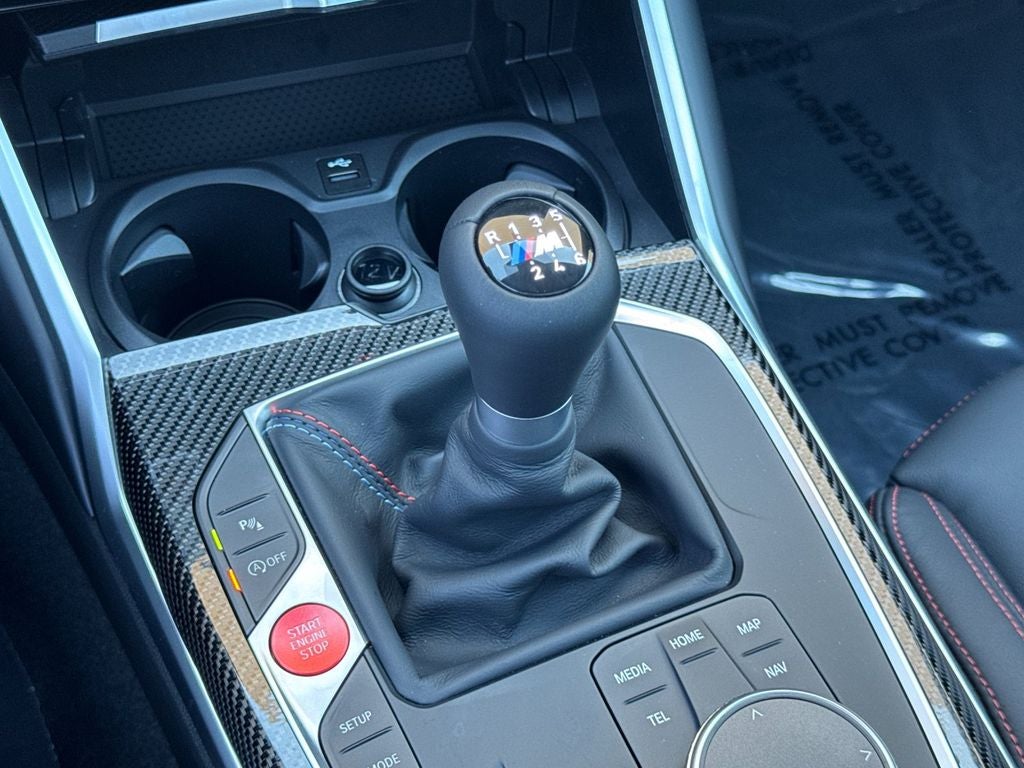 2026 BMW M2 Base