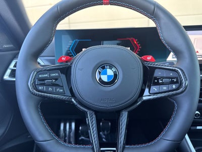 2026 BMW M2 Base
