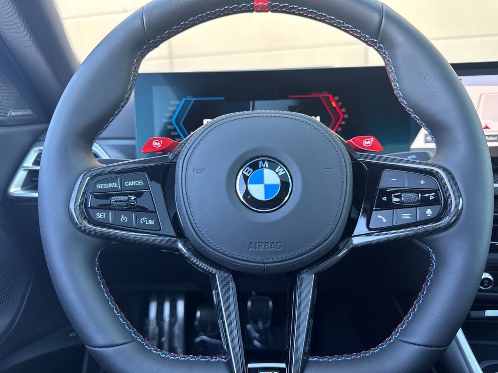 2026 BMW M2 Base
