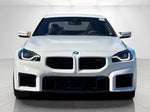 2026 BMW M2 Base