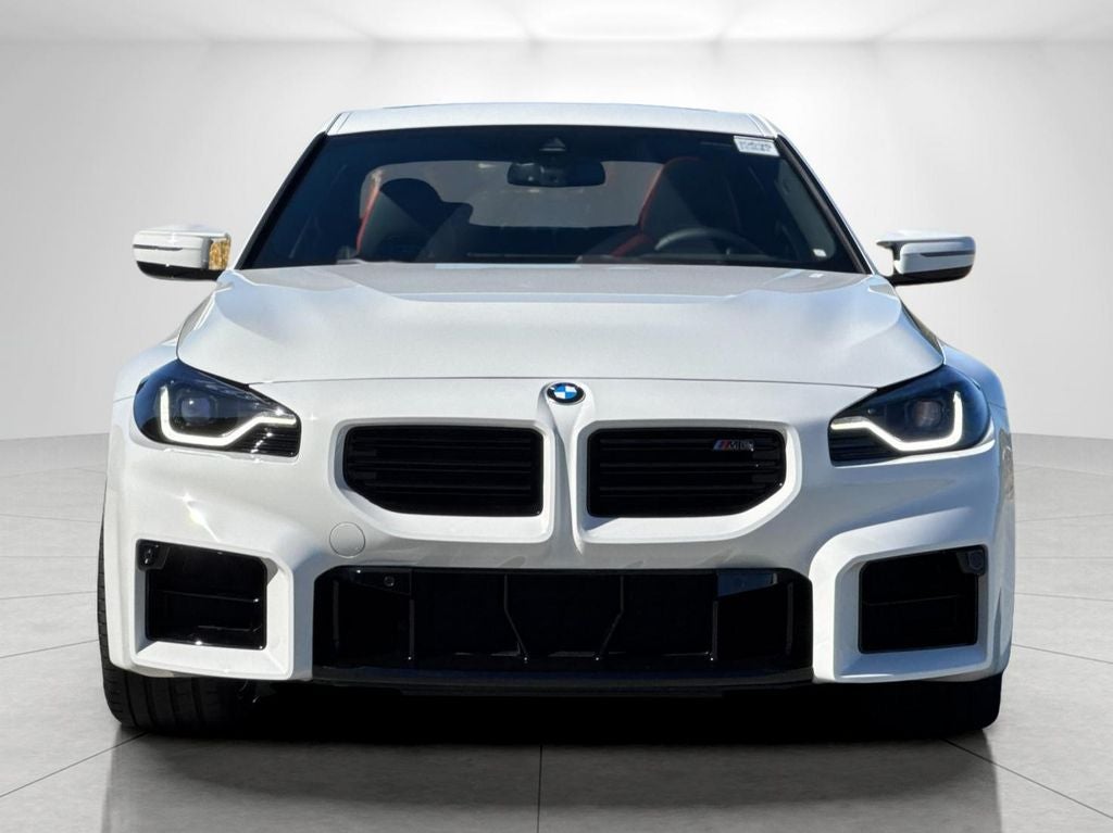 2026 BMW M2 Base