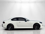 2026 BMW M2 Base