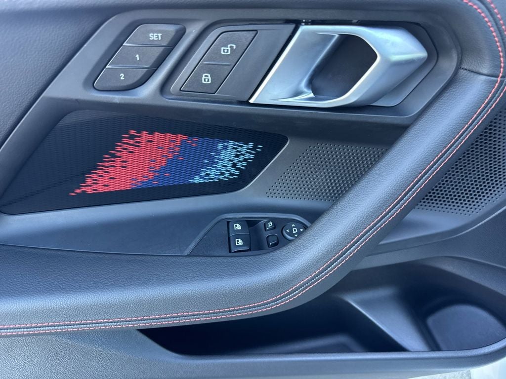 2026 BMW M2 Base